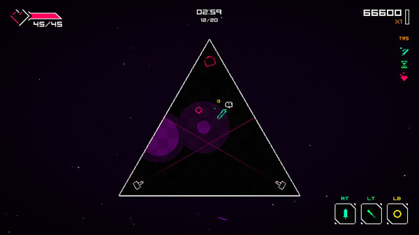 Temp Zero gameplay screenshot
