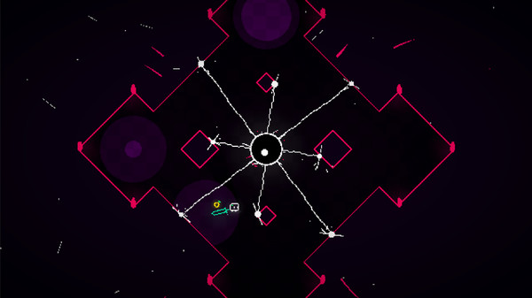 Temp Zero gameplay screenshot