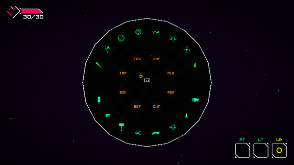 Temp Zero gameplay screenshot