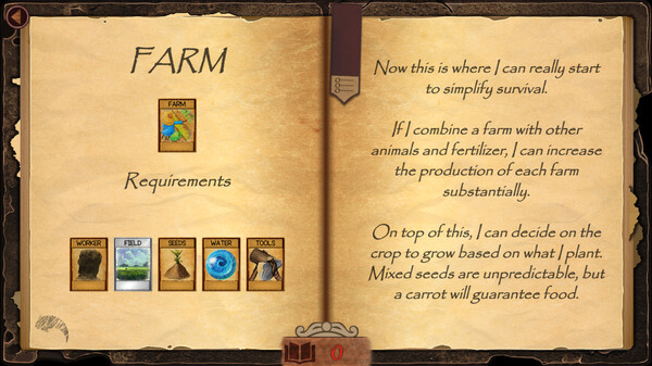Temporian gameplay screenshot
