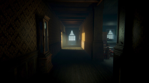Ten Bells gameplay screenshot