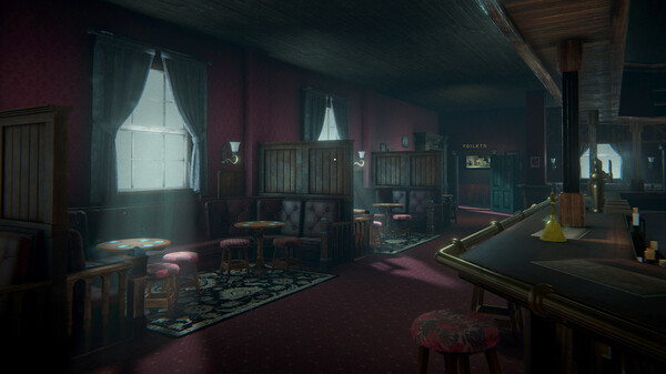 Ten Bells gameplay screenshot