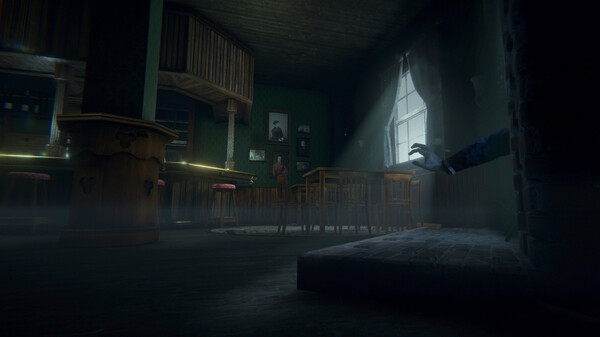 Ten Bells gameplay screenshot