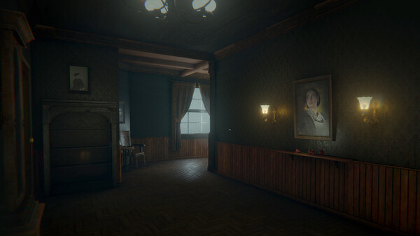 Ten Bells gameplay screenshot