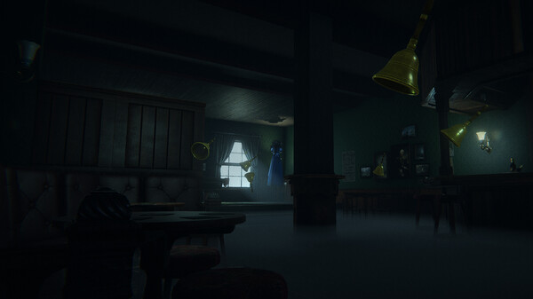 Ten Bells gameplay screenshot