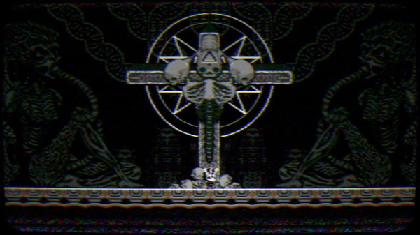 TEOCIDA gameplay screenshot