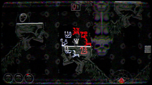 TEOCIDA gameplay screenshot