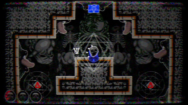 TEOCIDA gameplay screenshot