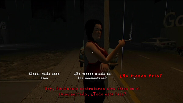 Terminal 81 gameplay screenshot
