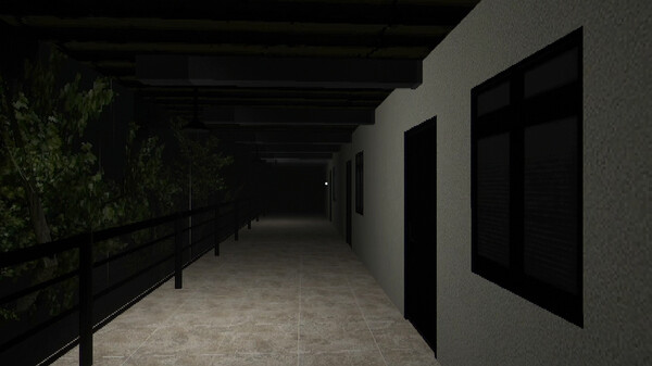 Terminal 81 gameplay screenshot