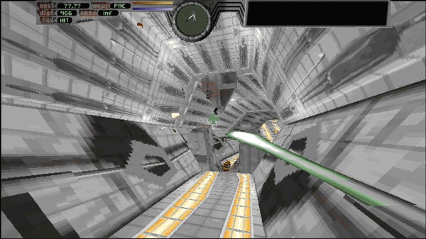 Terminal Velocity™: Boosted Edition gameplay screenshot