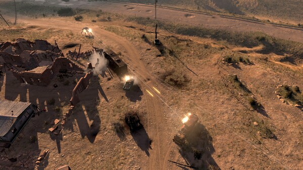 Terminator: Dark Fate - Defiance gameplay screenshot