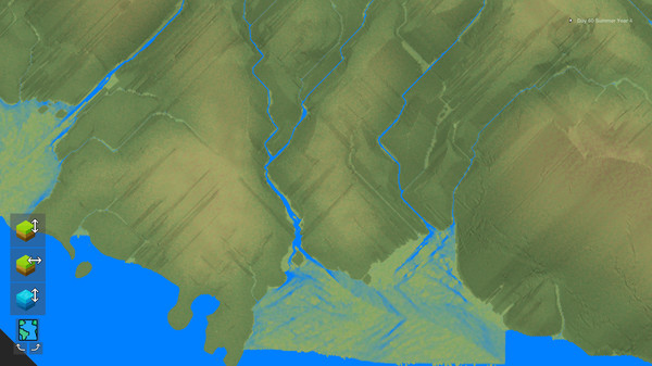 Terra Firma gameplay screenshot