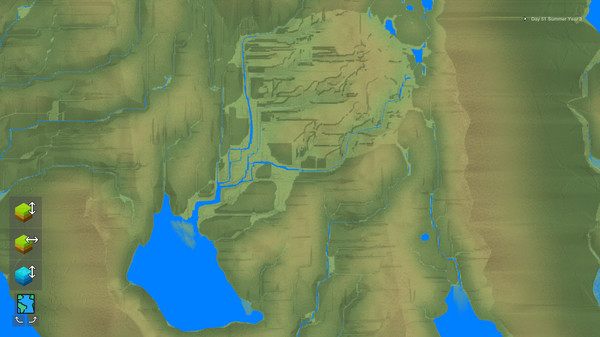 Terra Firma gameplay screenshot
