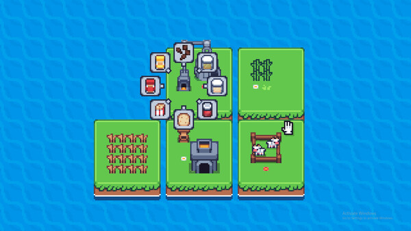 Terracards gameplay screenshot