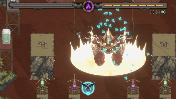 TERRACOTTA gameplay screenshot