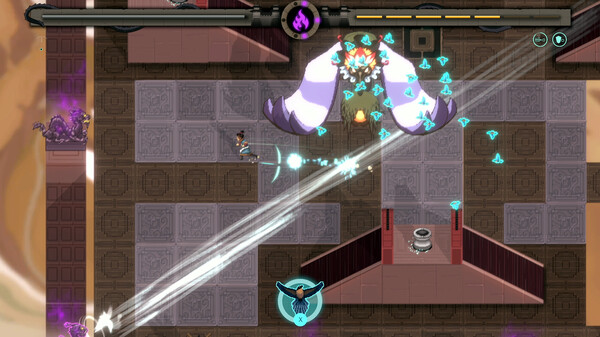TERRACOTTA gameplay screenshot