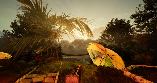 Territory gameplay screenshot