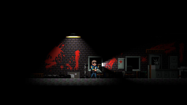 Terror At Oakheart gameplay screenshot
