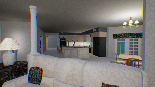 Terroro gameplay screenshot