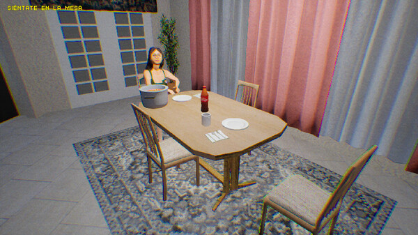Terroro gameplay screenshot