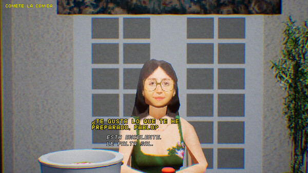 Terroro gameplay screenshot