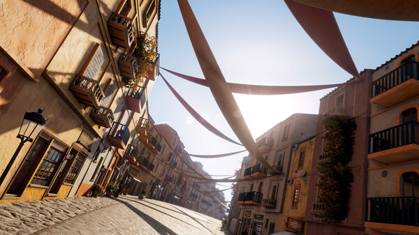 Test Drive Unlimited Solar Crown gameplay screenshot