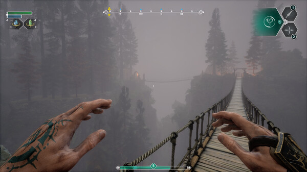 Testament: The Order of High Human gameplay screenshot