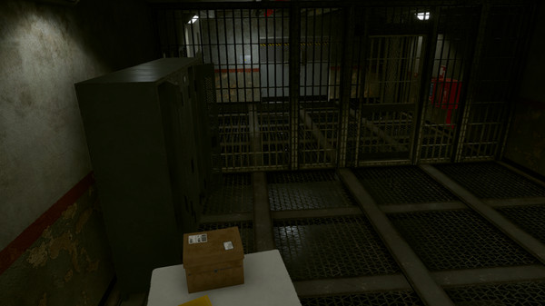 Tested on Humans: Escape Room gameplay screenshot