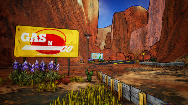 Tex-Mechs gameplay screenshot
