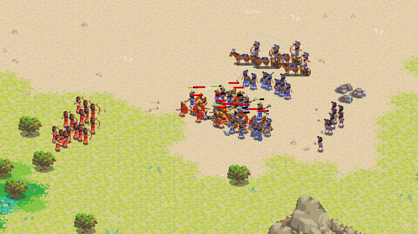 TFC: The Fertile Crescent gameplay screenshot