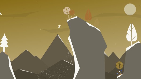 That Flipping Mountain gameplay screenshot