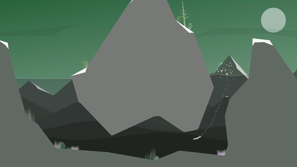 That Flipping Mountain gameplay screenshot