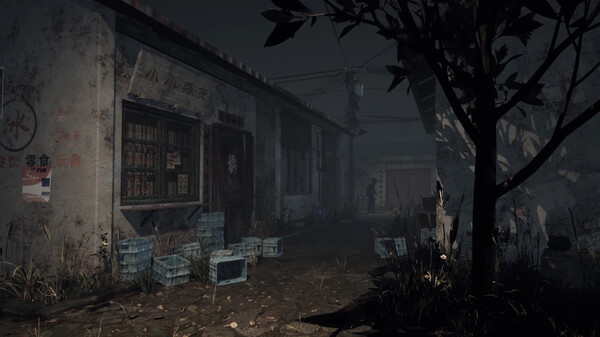 THE 4 SINS gameplay screenshot