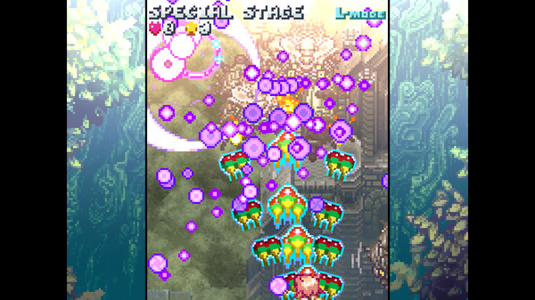 The Adventures of Ten and Till gameplay screenshot