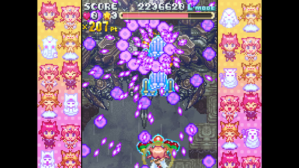 The Adventures of Ten and Till gameplay screenshot