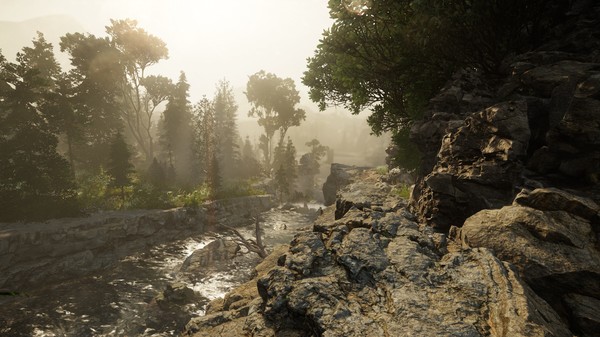 The Alien Cube gameplay screenshot