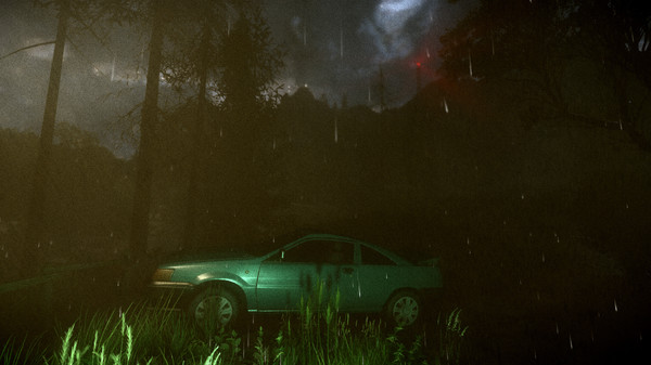 The Alien Cube gameplay screenshot