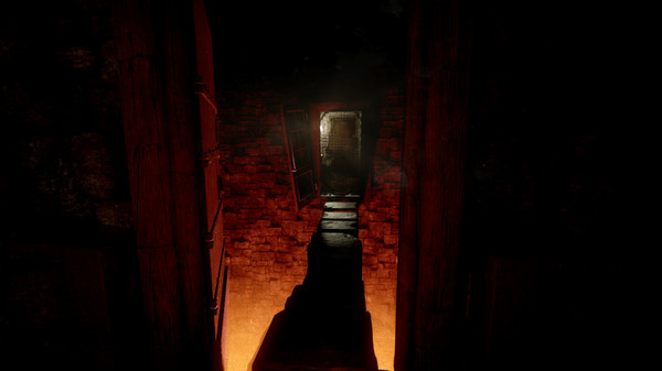 The Alien Cube gameplay screenshot