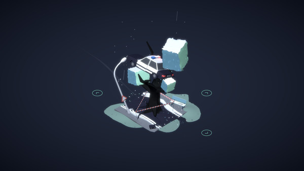 The Almost Gone gameplay screenshot