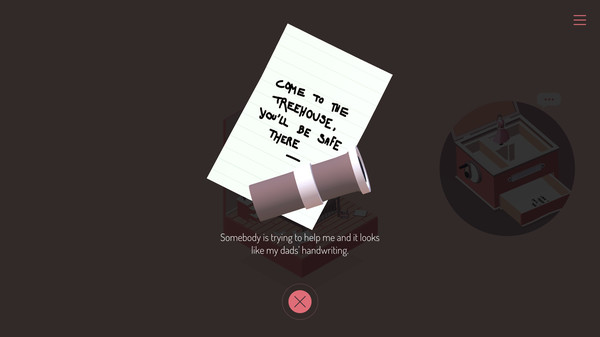 The Almost Gone gameplay screenshot