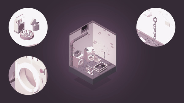 The Almost Gone gameplay screenshot