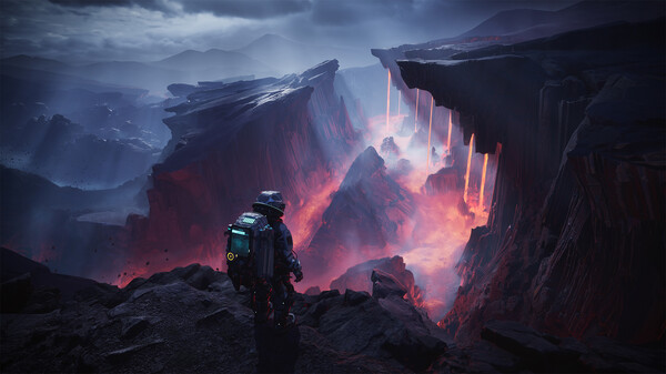 The Alters gameplay screenshot