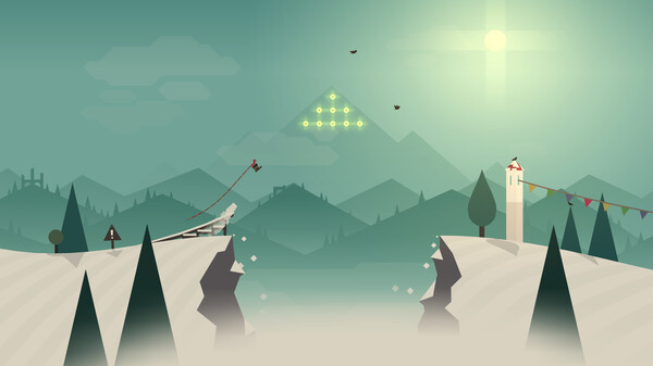 The Alto Collection gameplay screenshot