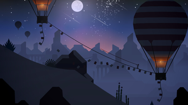The Alto Collection gameplay screenshot