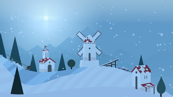 The Alto Collection gameplay screenshot