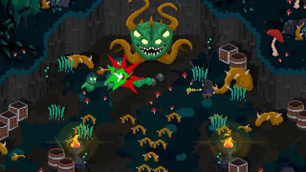 The Ambassador: Fractured Timelines gameplay screenshot