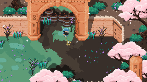 The Ambassador: Fractured Timelines gameplay screenshot