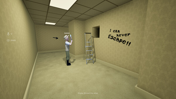 The Anomaly Project gameplay screenshot