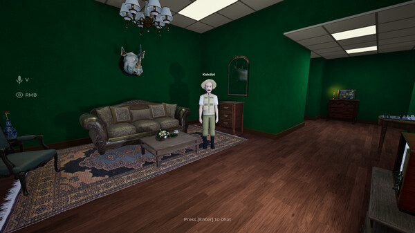The Anomaly Project gameplay screenshot